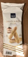 Savoiardi