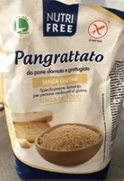 Pan grattato
