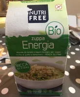 Zuppa Energia