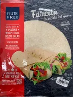 Farcitu Wraps
