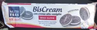 Biscream