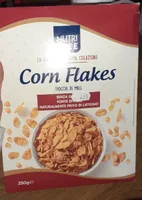 Corn flakes