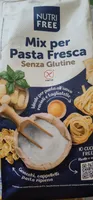 Mix per Pasta Fresca