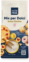 Mix per dolci