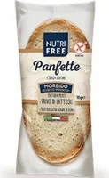 Panfette Senza Glutine