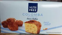 Colomba classica