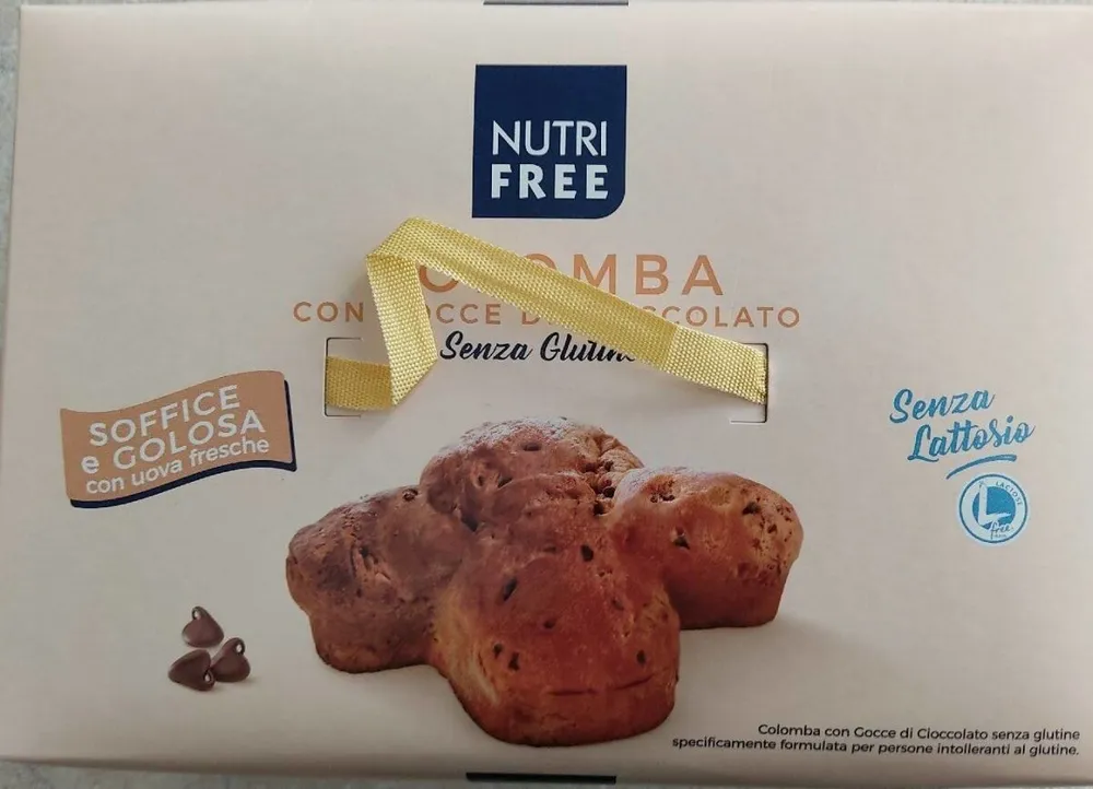 Colomba