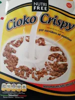 Cioko Crispy