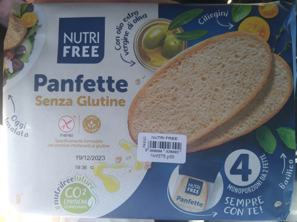 Panfette