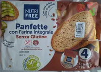 Panfette integrale