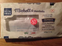 Michetta morbida