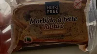 morbido a fette rustico