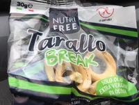Tarallo break