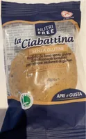 La ciabattina