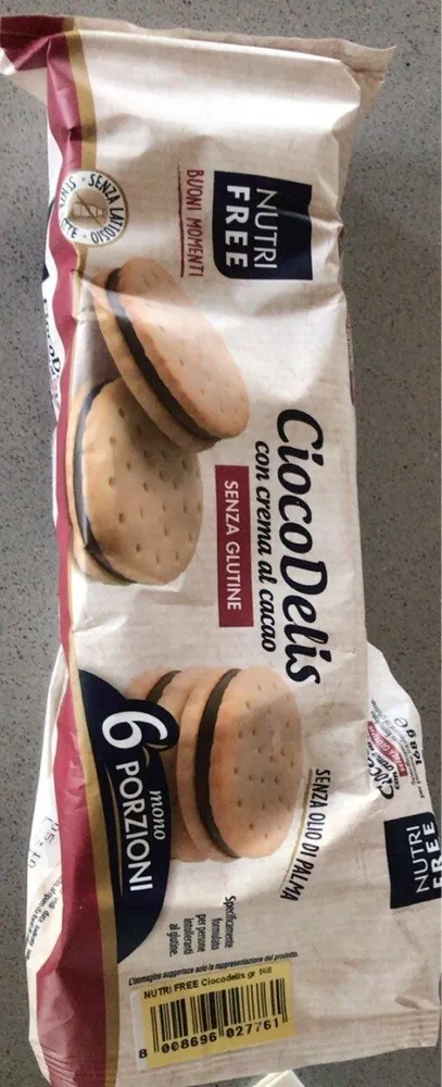 Cioco Delis