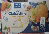 Le ciabattine