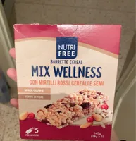 Mix Wellness
