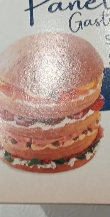 Panettone senza glutine e  senza lattosio