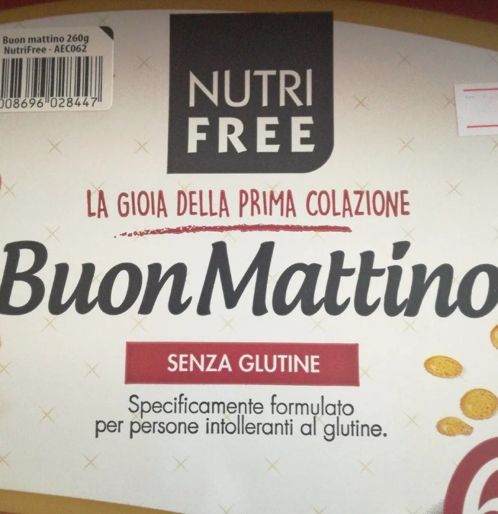 Buon mattino