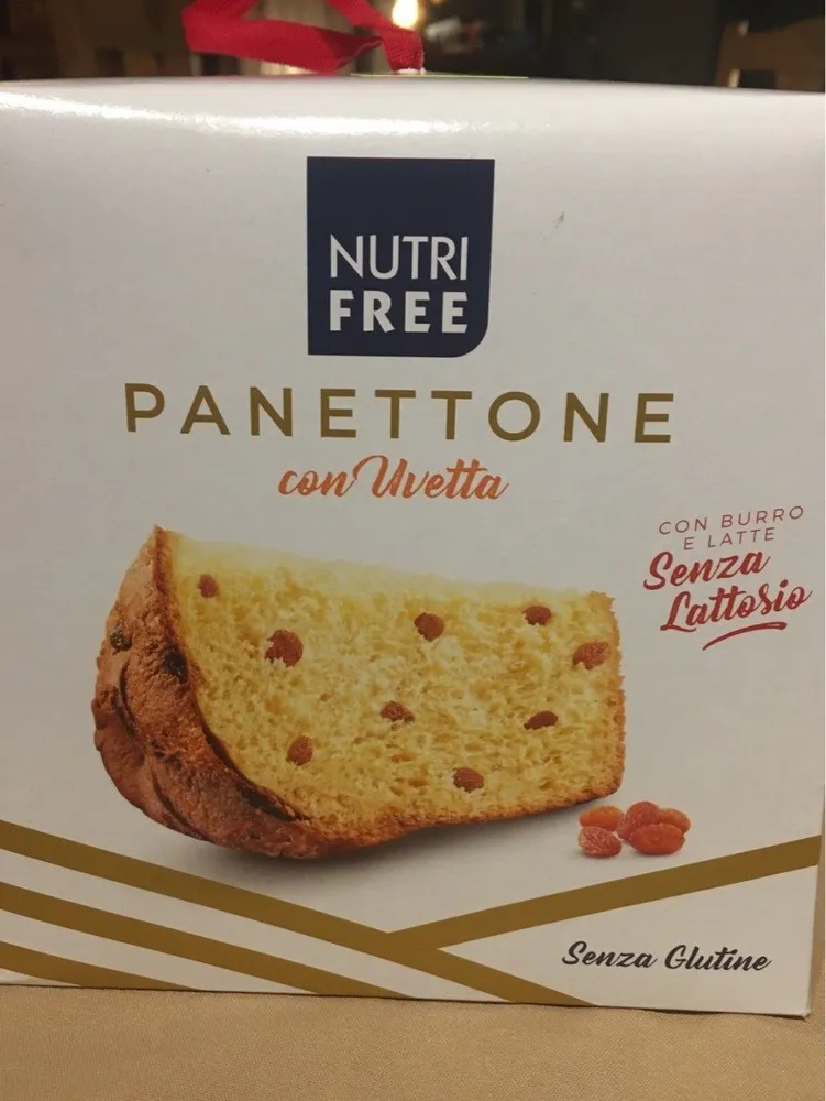 Panettone
