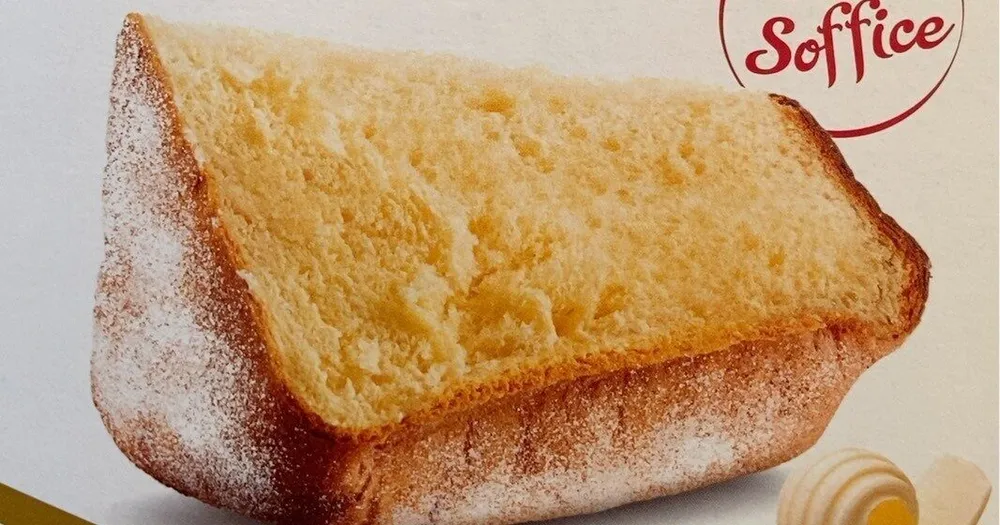 Pandoro