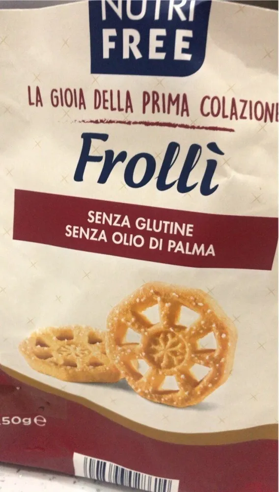 Frollì