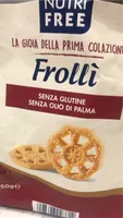 Frollì