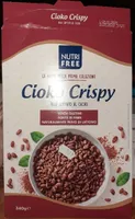 Cioko Crispy