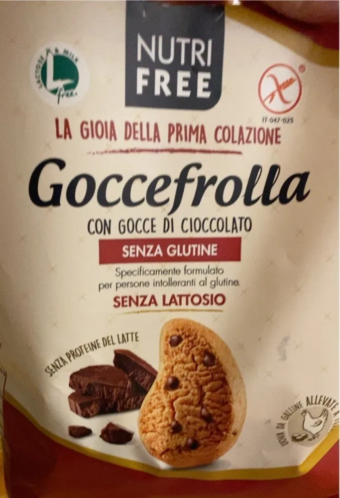 Goccefrolla