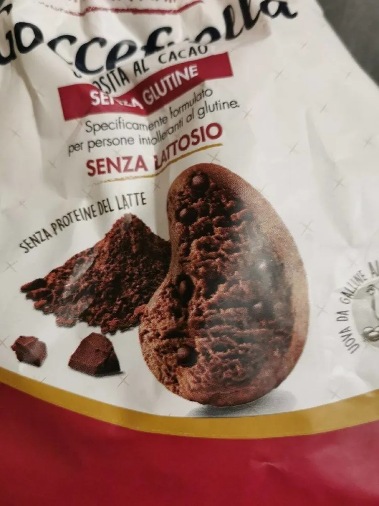 Goccefrolla