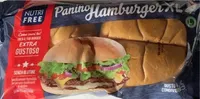 Panino Hamburger XL
