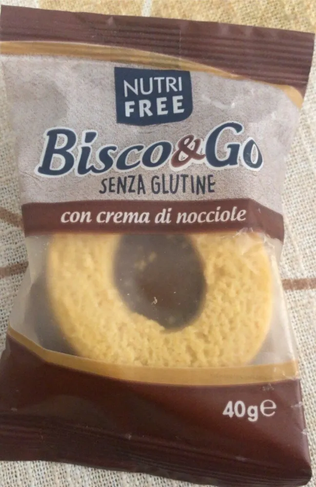 Bisco&go