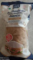 Pan bauletto