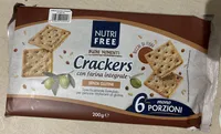 Crackers integrali