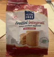 Frollini integrali