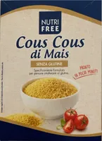 Cous Cous di Mais