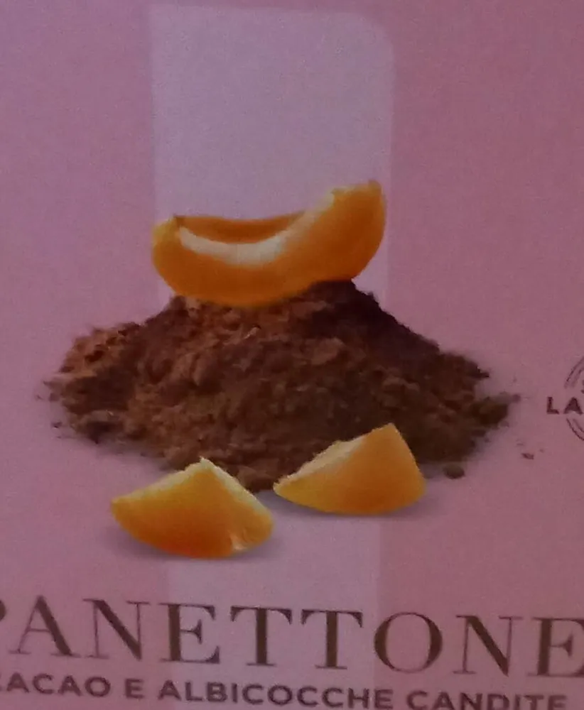 Panettone