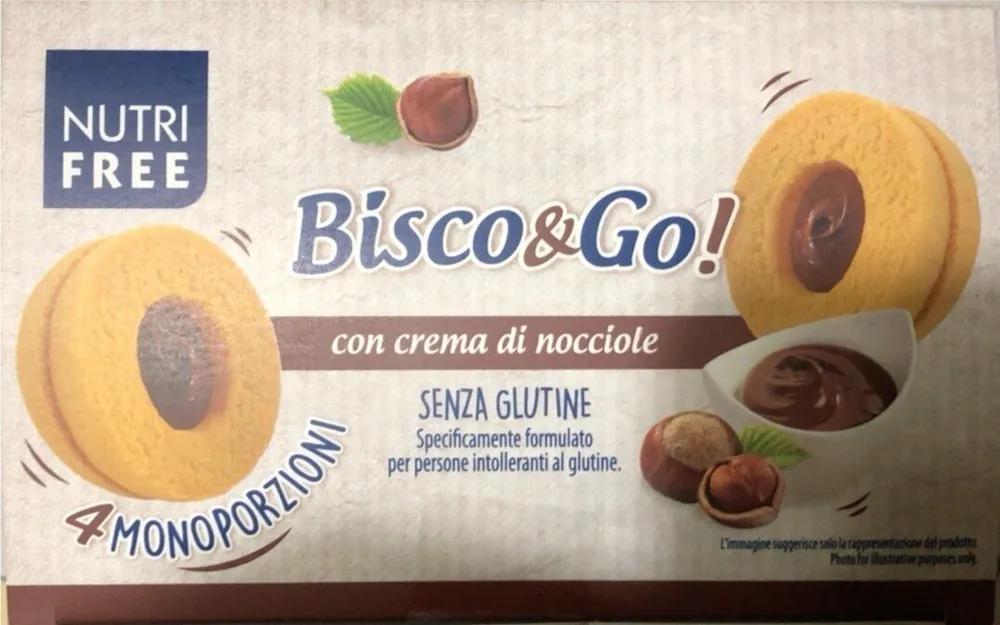 Bisco&Go