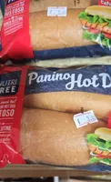 hotdog Brötchen