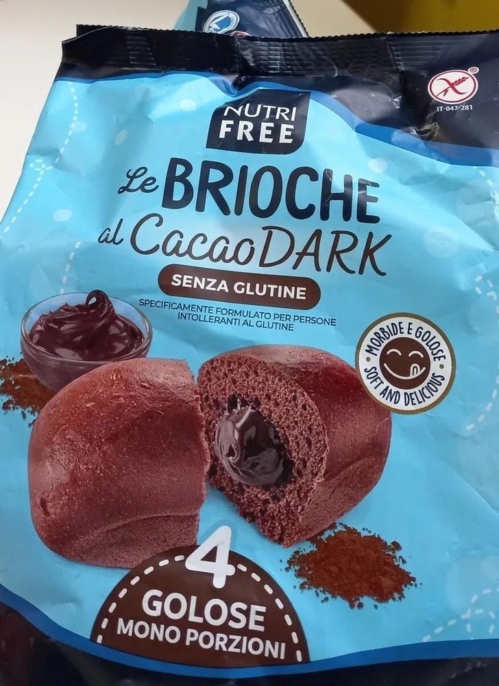 Nutri free