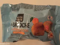 Le brioches all albicocca