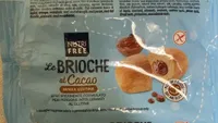 Le brioche