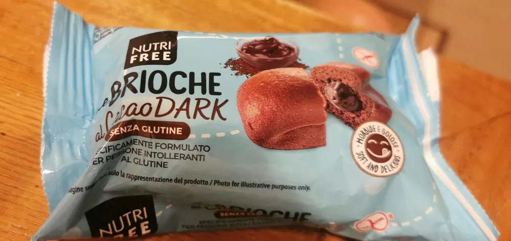 Le Brioche