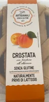 Crostata albicocca