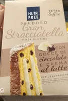 Pandoro gran granella