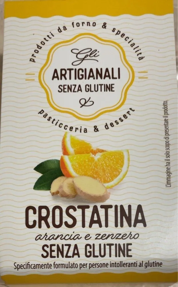 Crostatina
