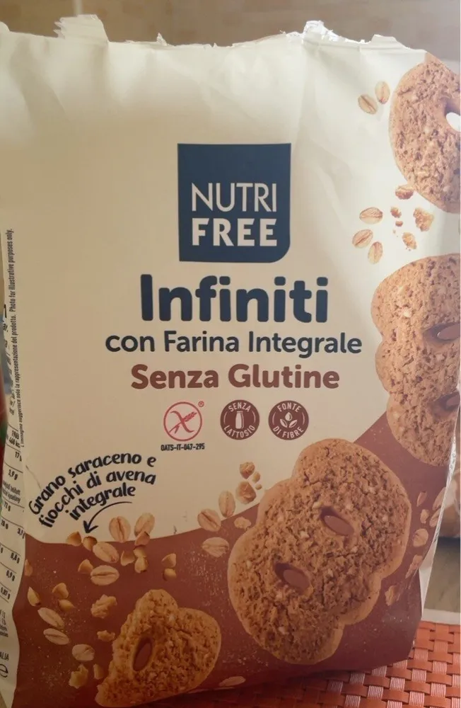Infiniti