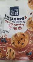 Insieme + con farina integrale senza glutine