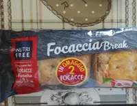 Focaccia Break