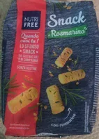 Snack al rosmarino